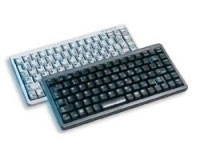 Cherry Compact-Keyboard G84-4100 (G84-4100NEGRO) Cherry Compact-Keyboard G84-4100 (G84-4100NEGRO)